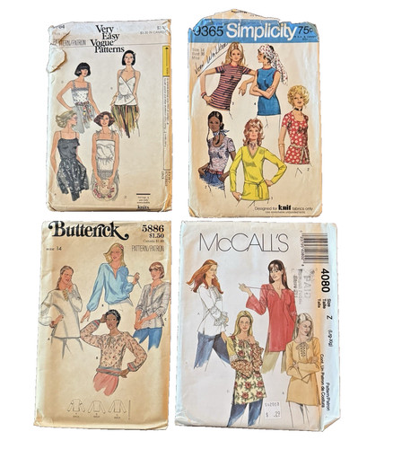 Lot women top blouse - 4, women’s