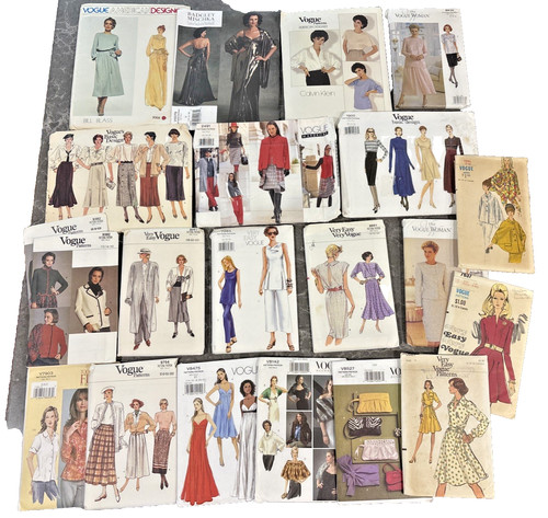 Mixed lot vtg - lot, of