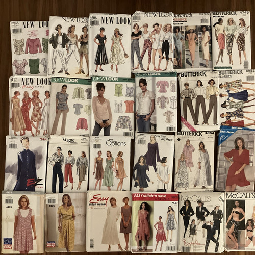 Lot vintage 80s - vintage, 80s-00's
